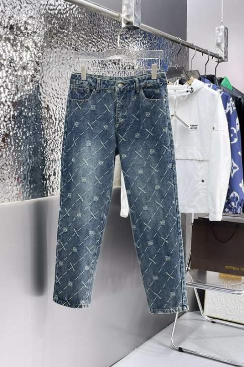 Picture of Loewe Jeans Long _SKULoewesz30-36xetr19210801